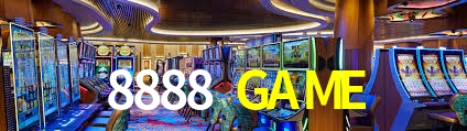 8888GAME