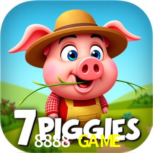 8888GAME